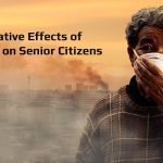 Effects of Air Pollution on Senior Citizens