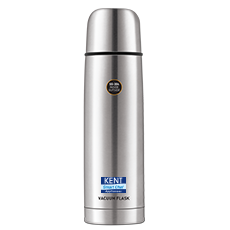 Vacuum Flask - Rakhi gifts for bhai