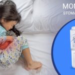 Monsoon and stomach infection