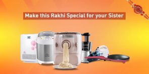 Rakhi Gifts