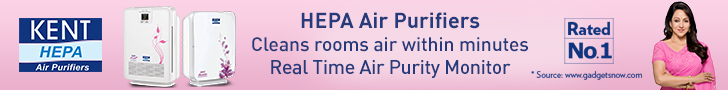 Air Purifiers for Home