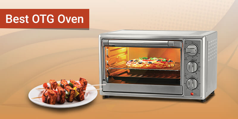 Best OTG Oven