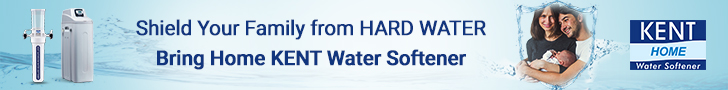 Water Softener