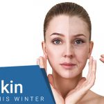 How to Avoid Dry Skin in Winter