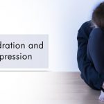 Dehydration and Depression