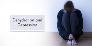 Dehydration and Depression