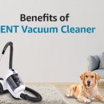 Vacuum Cleaner