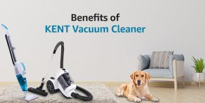 Vacuum Cleaner