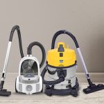 DIY Tips for Vacuum Cleaner repair
