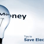 Tips to Save Electricity Bill