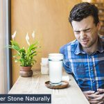 how to dissolve gallstones naturally