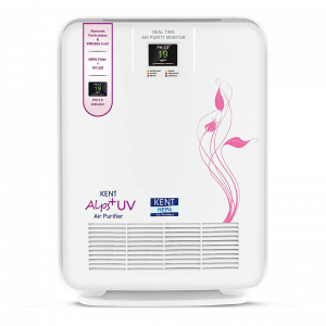 Kent Alps+ UV air purifier