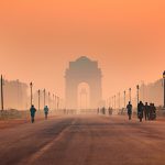 Air pollution