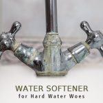 Automatic Water Softener For Hard Water Problems