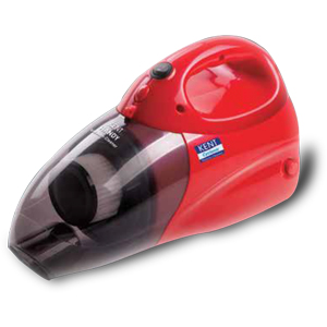 Kent handy vacuum cleaner