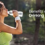 Health Benefits of Drinking Pure Water
