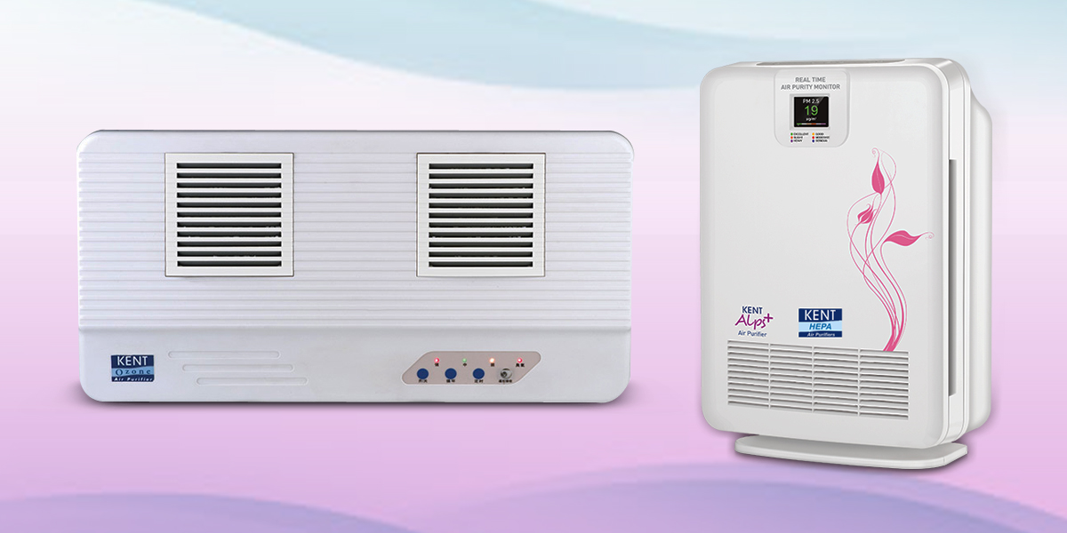 Top 10 Ways to stay protected from Unhealthy & Polluted Air