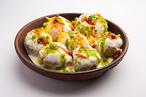 Dahi Vada