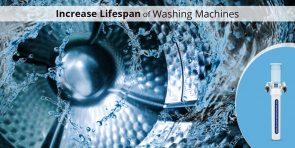 Increase Lifespan of Washing Machine