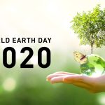 World Earth Day - 2020