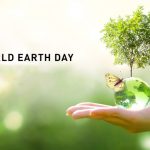 World Earth Day - Step to Save Environment