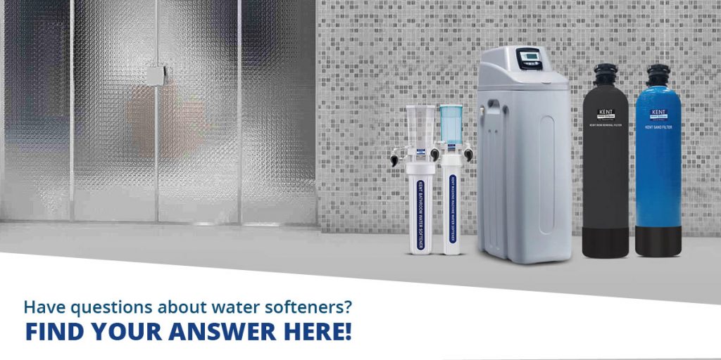 Top 10 questions about water softeners - Answered!