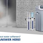 Top 10 questions about water softeners - Answered!