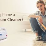 5 reasons why you need to use handy vacuum cleaners