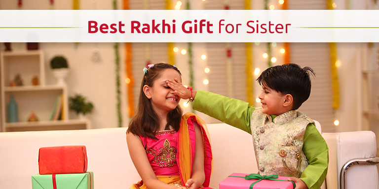 This rakhi, choose something handmade for your siblings