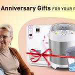 anniversary gifts for parents