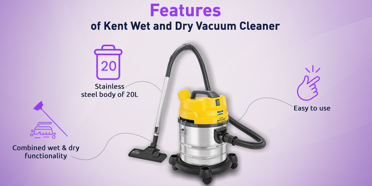 Features-of-Kent-Wet-and-Dry-Vacuum-Cleaner
