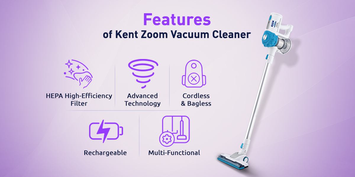 Features-of-Kent-Zoom-Vacuum-Cleaner