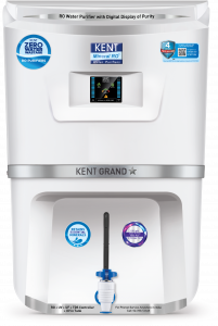 Grand Star RO Water Purifier