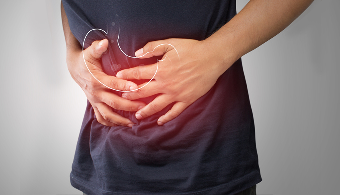 Home remedies of acidity and gastric problems