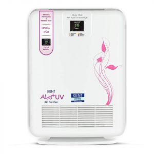 kent air purifiers