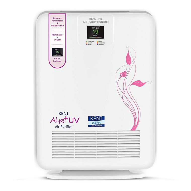 How Air Purifiers Prevent Breathing Problems/COPD?