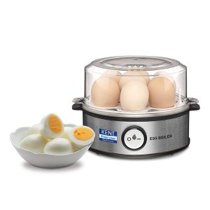 Kent Instant Egg Boiler