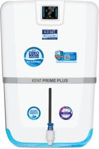 Prime Plus RO Water Purifier