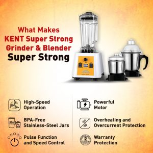 What-Makes-KENT-Super-Strong-Grinder-and-Blender-Super-Strong