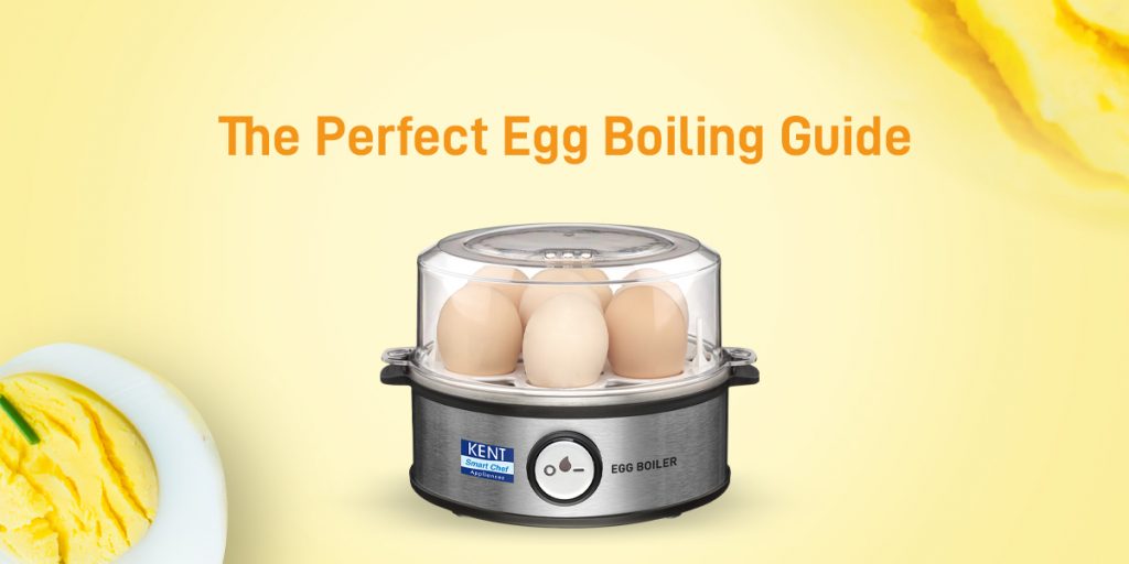 Chef'sChoice Electric Egg Cooker