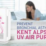 Air Purifier to Prevent Bronchial Asthma