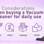 Tips to buy vacuum cleaner