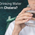drinking pure water prevent Cholera