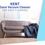 KENT Zoom Vacuum Cleaner