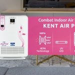 The effects of indoor & outdoor air pollution