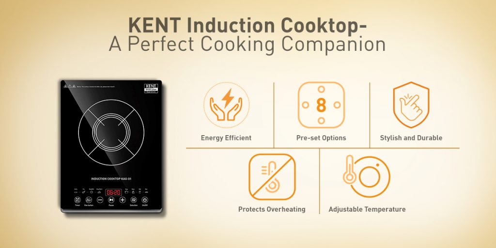 5 ways induction cooktop make cooking easy