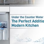 Kent excell Plus Under the counter water purifier