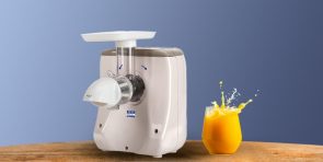 Cold Press Juicers