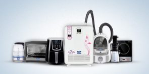 Kitchen Appliances