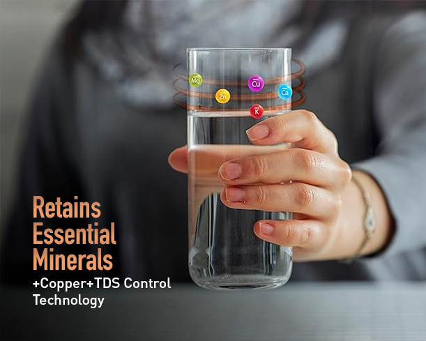 KENT Ace Copper - Staging Kent